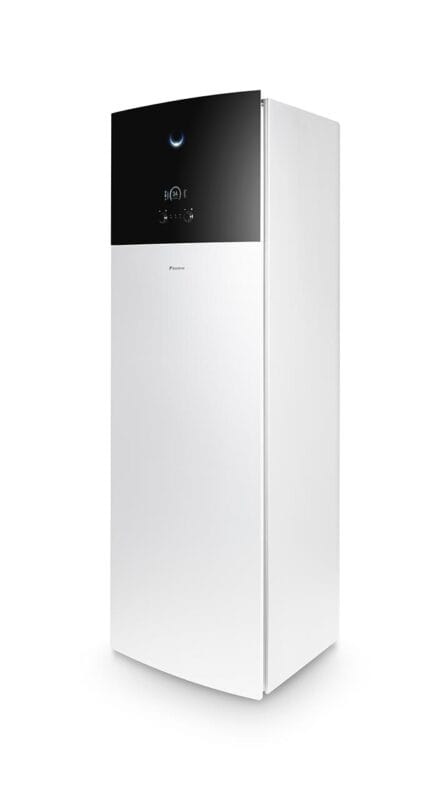 Daikin Altherma 3 GEO maasoojuspump