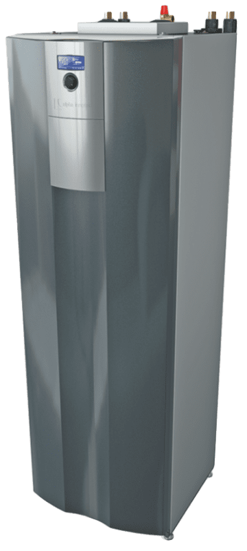 Alpha-Innotec Alterra WZS maasoojuspump