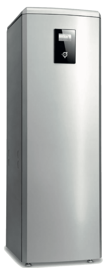 Thermia Atlas maasoojuspump