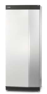 Nibe S1155 soojuspump
