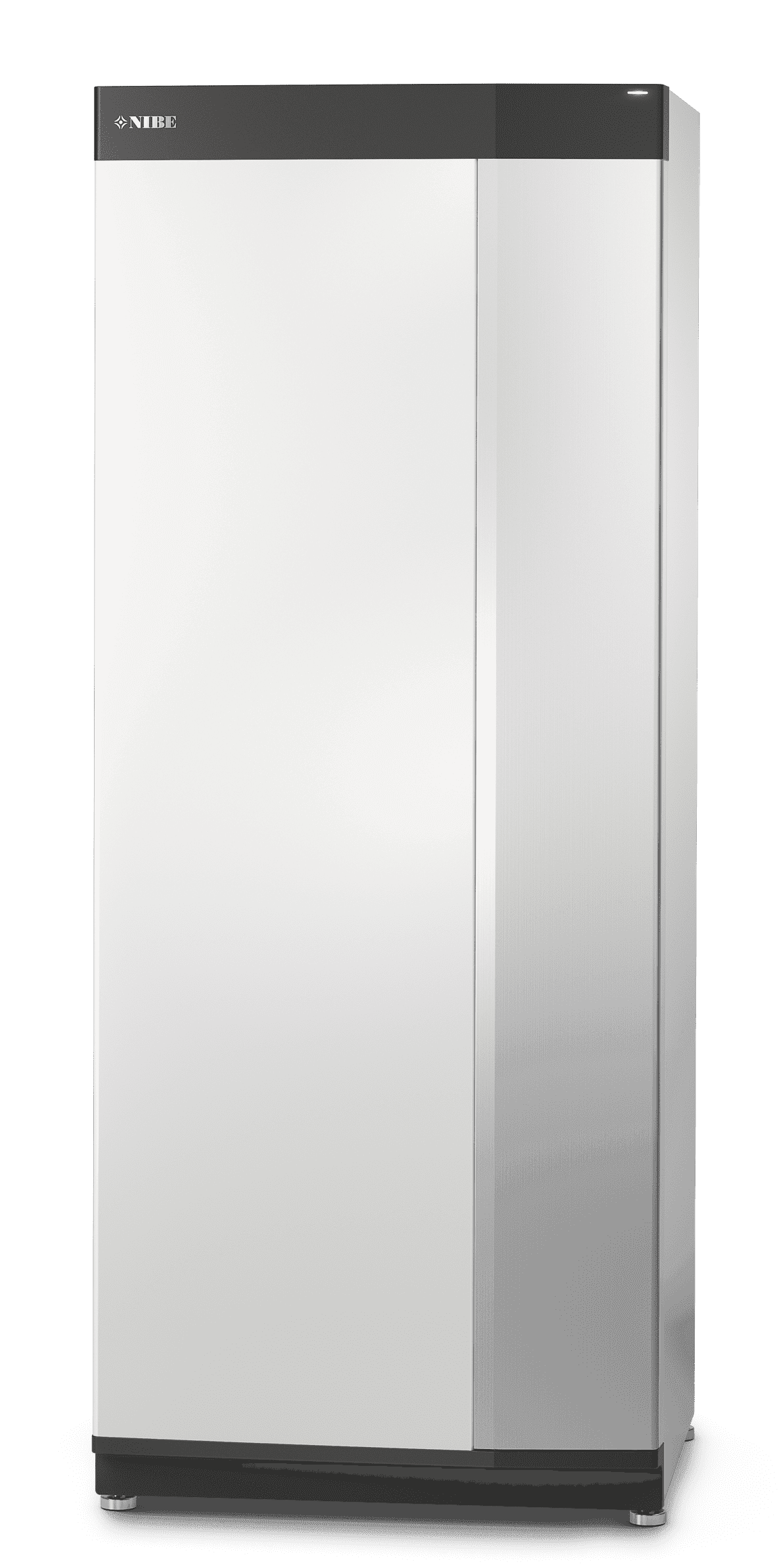 Nibe S1155 soojuspump