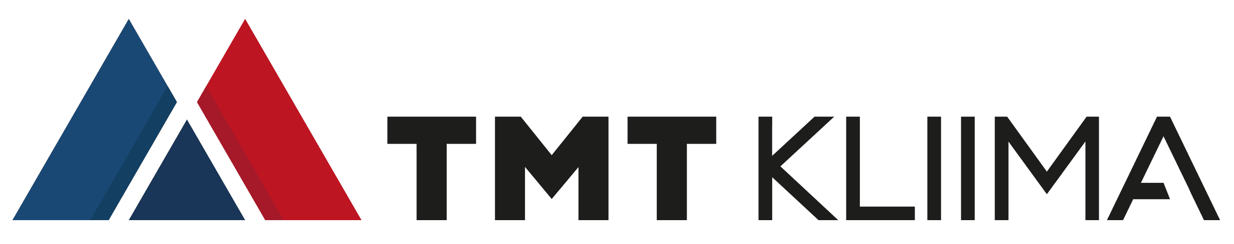 Maasoojuspumbad, õhk-vesi soojuspumbad › TMT Kliima