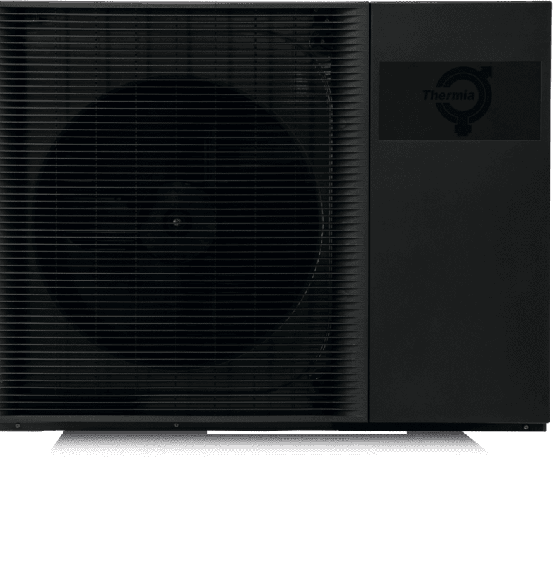 Thermis iTec XT väliosa