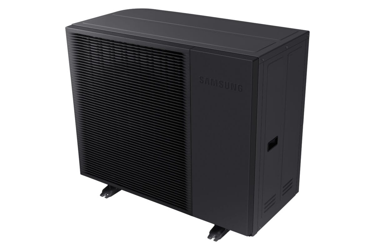 Samsung EHS Mono HT Quiet välisosa